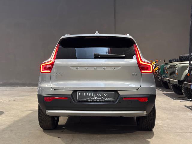 VOLVO XC40 usata, con Alzacristalli elettrici