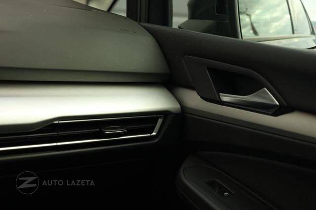 VOLKSWAGEN Golf usata, con Controllo automatico clima