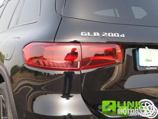 MERCEDES-BENZ GLB 200 usata 27