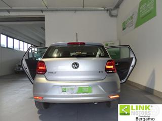 VOLKSWAGEN Polo usata 22
