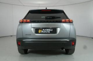 PEUGEOT 2008 usata, con Alzacristalli elettrici