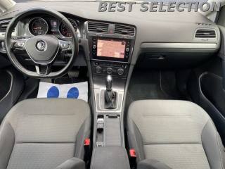 VOLKSWAGEN Golf usata, con Chiusura centralizzata