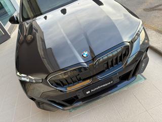 BMW 520 usata, con Start/Stop Automatico
