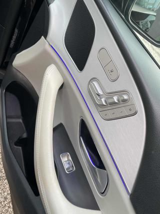 MERCEDES-BENZ GLE 350 usata, con Controllo trazione