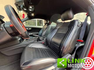 FORD Mustang usata, con Airbag Passeggero
