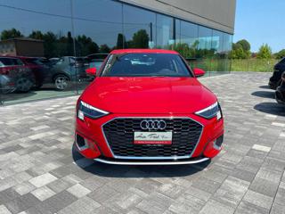 AUDI A3 usata, con Airbag laterali