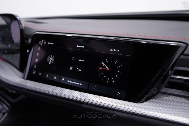 AUDI Q5 usata, con Controllo elettronico della corsia