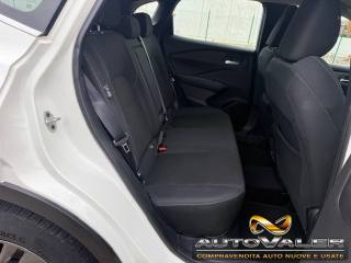 NISSAN Qashqai usata, con Servosterzo