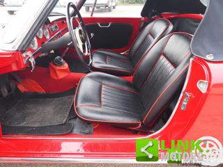 ALFA ROMEO Giulietta usata 21
