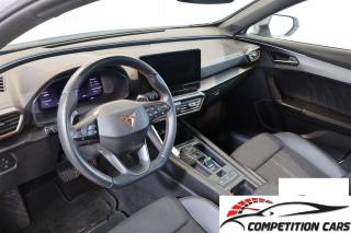 CUPRA Formentor usata, con Climatizzatore