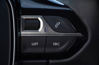 PEUGEOT 3008 usata, con Touch screen