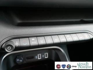 JEEP Avenger usata, con Volante multifunzione
