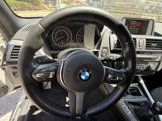 BMW 118 usata, con Immobilizzatore elettronico