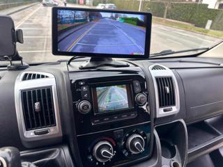 FIAT Ducato usata, con Chiusura centralizzata telecomandata