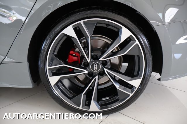 AUDI A5 usata, con Alzacristalli elettrici