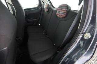 CITROEN C1 usata 3