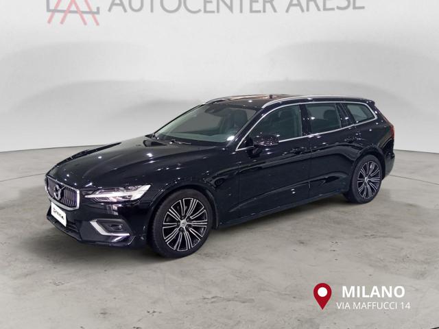 VOLVO V60 usata, con ABS