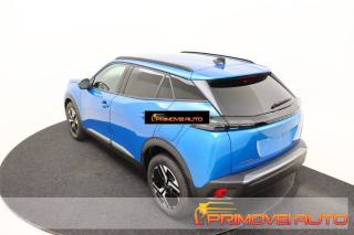 PEUGEOT 2008 usata, con Chiusura centralizzata