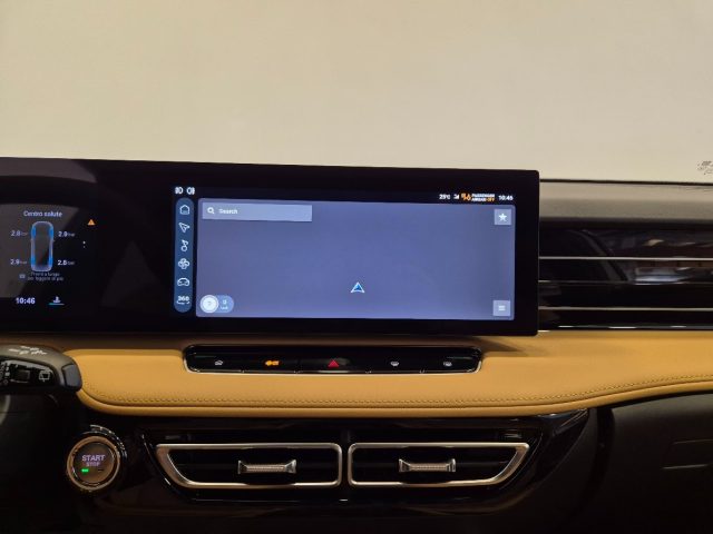 MG HS usata, con Regolazione elettrica sedili