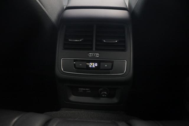 AUDI A5 usata, con Isofix