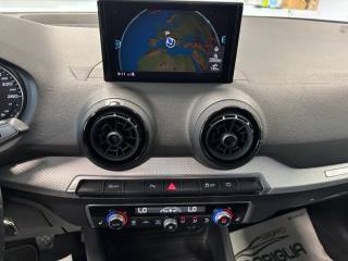 AUDI Q2 usata, con ESP