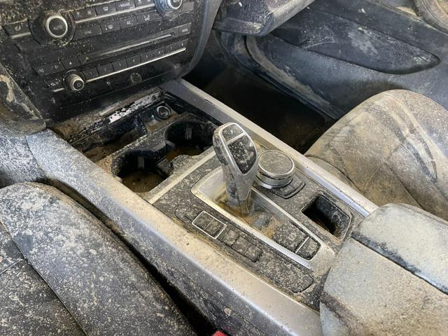 BMW X5 usata, con Immobilizzatore elettronico