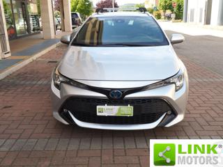 TOYOTA Corolla Touring Sports 1.8 Hybrid Active FINANZIABILE