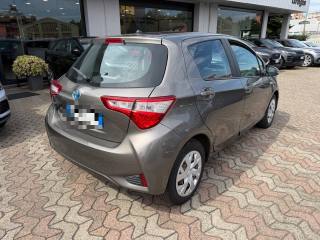 TOYOTA Yaris usata, con Chiusura centralizzata