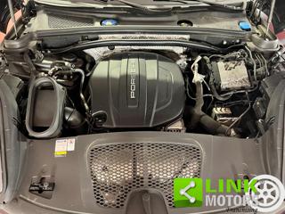 PORSCHE Macan usata, con Autoradio digitale