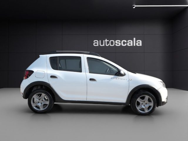 DACIA Sandero usata, con Chiusura centralizzata