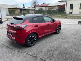 FORD Puma usata, con Alzacristalli elettrici