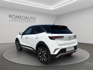 OPEL Mokka usata, con Cerchi in lega