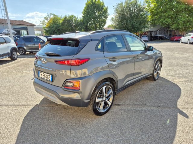 HYUNDAI Kona usata, con Airbag Passeggero