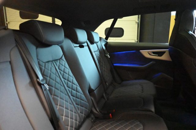 AUDI Q8 usata 36