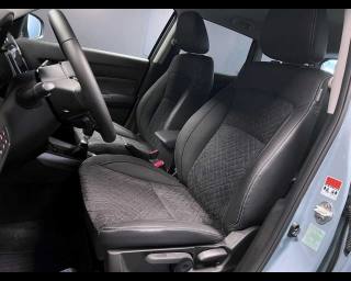 SUZUKI Vitara usata, con Immobilizzatore elettronico