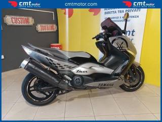 YAMAHA T-Max 500 usata 5