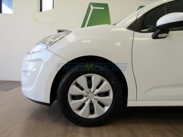 CITROEN C3 usata, con Alzacristalli elettrici