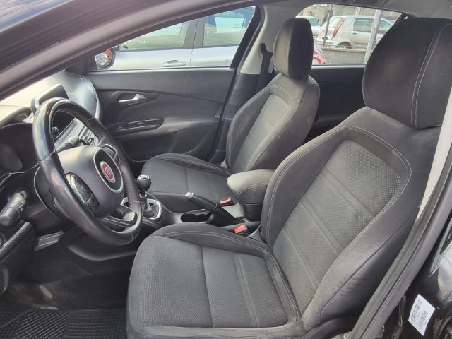 FIAT Tipo usata, con Chiusura centralizzata