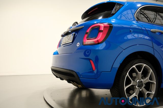 FIAT 500X usata 52