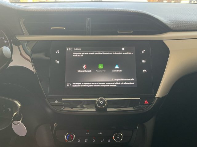 OPEL Corsa usata, con Servosterzo