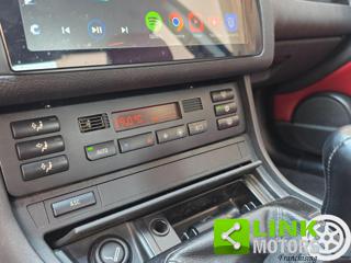 BMW 318 usata, con Specchietti laterali elettrici