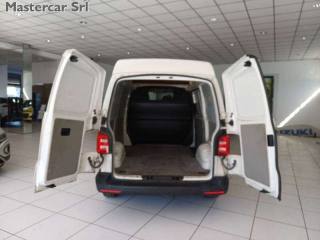 VOLKSWAGEN Transporter usata 4