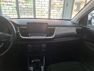 KIA Stonic usata, con Vivavoce