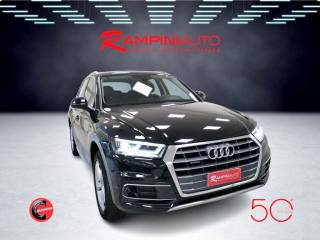 AUDI Q5 usata 4