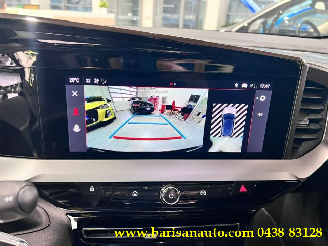 OPEL Mokka usata, con Fendinebbia