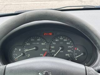 PEUGEOT 206 usata 10