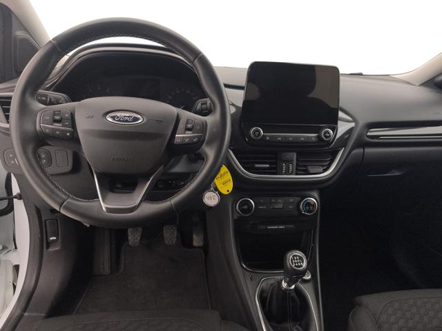 FORD Puma usata, con Cruise Control