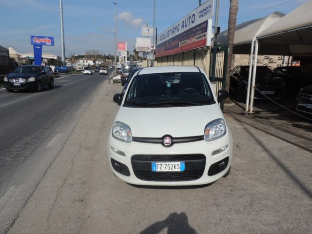 FIAT Panda usata, con Airbag Passeggero