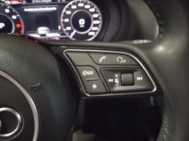 AUDI A3 usata 22