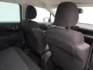 CITROEN C3 Aircross usata, con Controllo elettronico della corsia